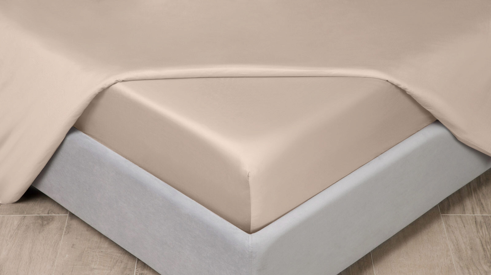 

Простыня на резинке Lite Home Топленое молоко, Lite Home Топленое молоко