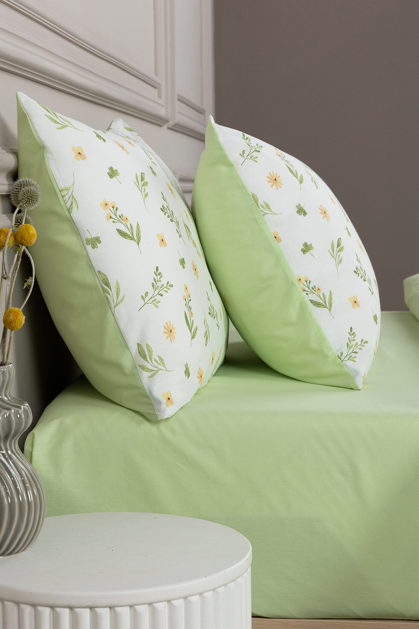 

Комплект постельного белья с простыней Simple Choice Амброзия, Simple Choice Амброзия