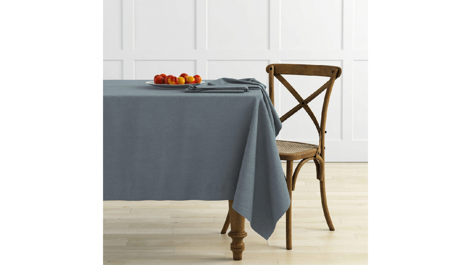 

Скатерть Askona Home Ibiza 145 195 серый, Askona Home Ibiza 145 195 серый