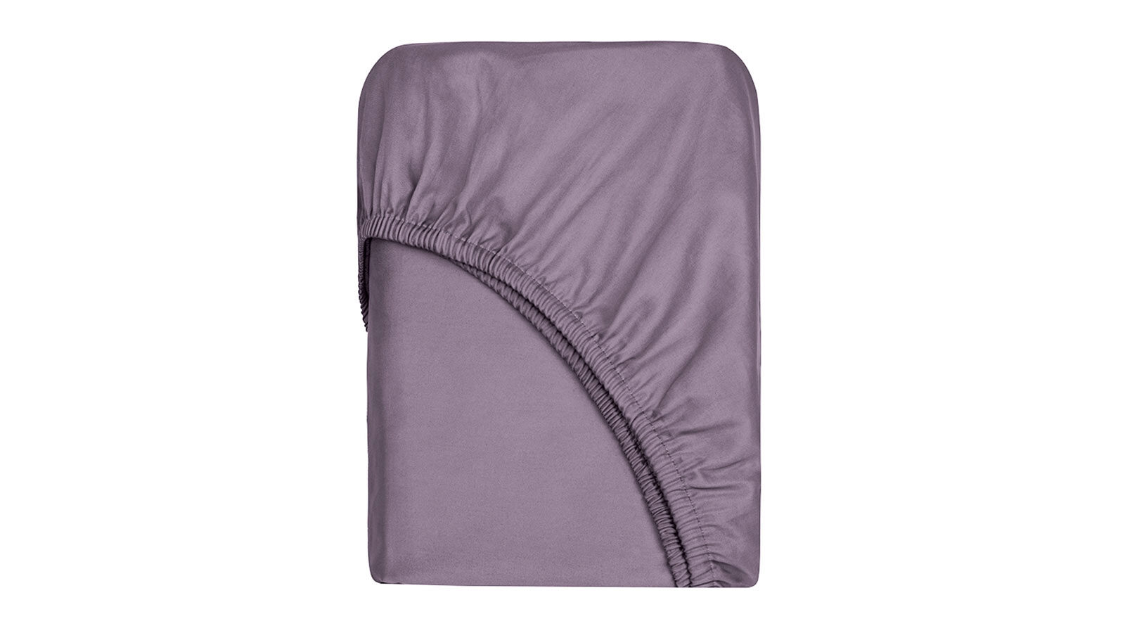

Простыня на резинке Tencel (Тенсел) Аметистовый, Tencel (Тенсел) Аметистовый