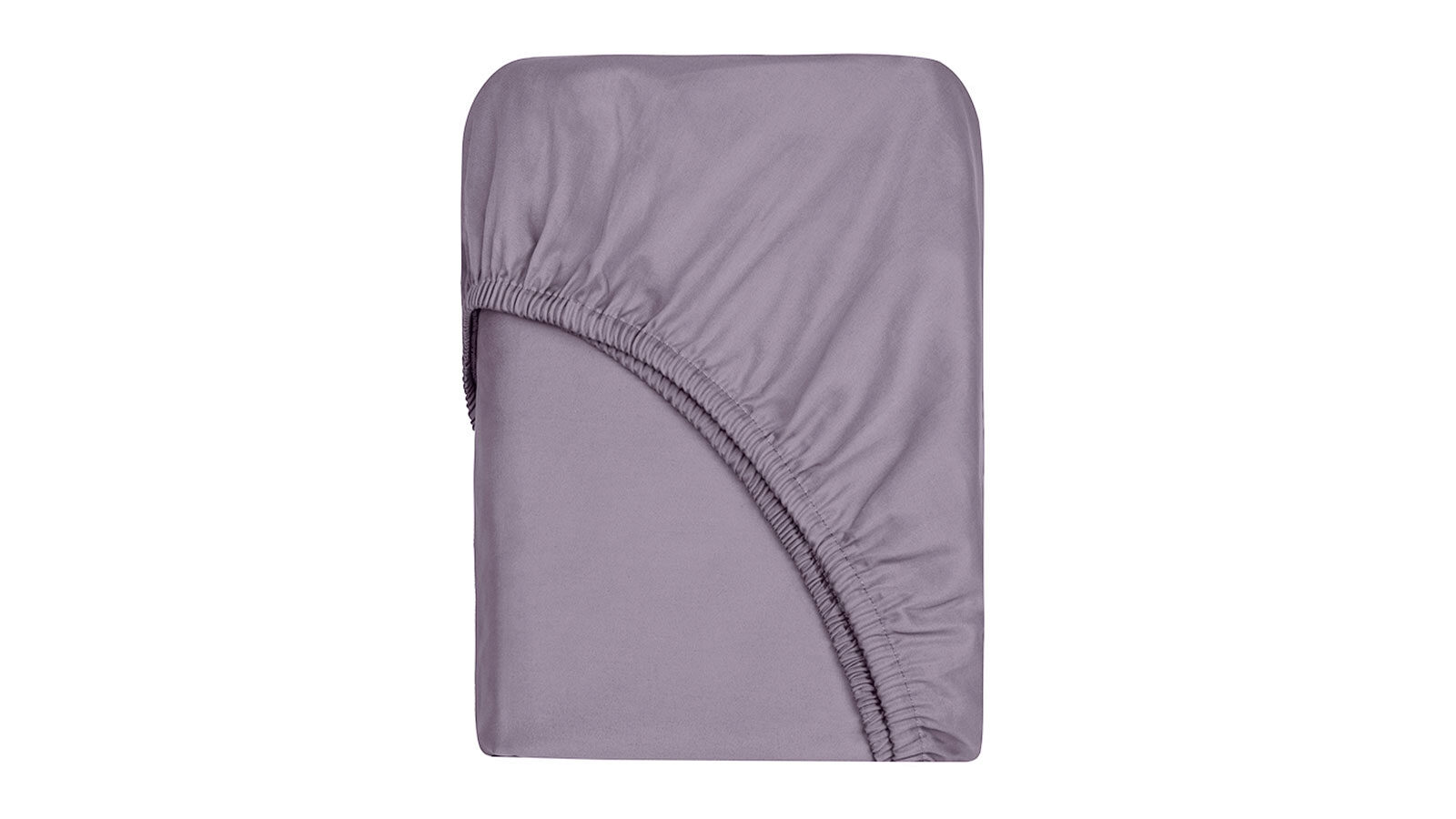 

Простыня на резинке Solid Tencel, цвет Лавандовый, Solid Tencel, цвет Лавандовый