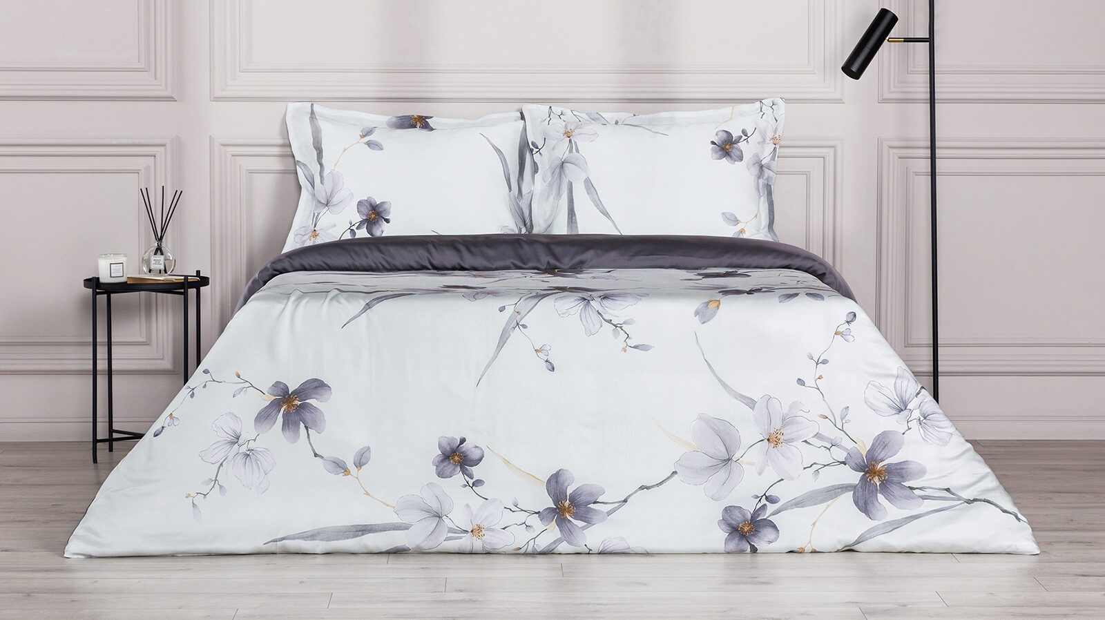 

Комплект постельного белья Trend Tencel Mist, Trend Tencel Mist
