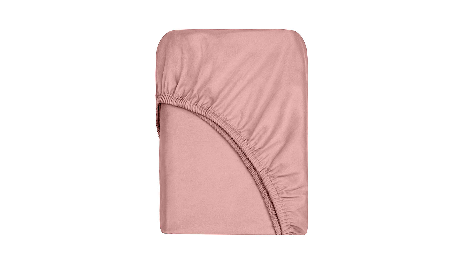 

Простыня на резинке Tencel Розовое золото, Tencel Розовое золото