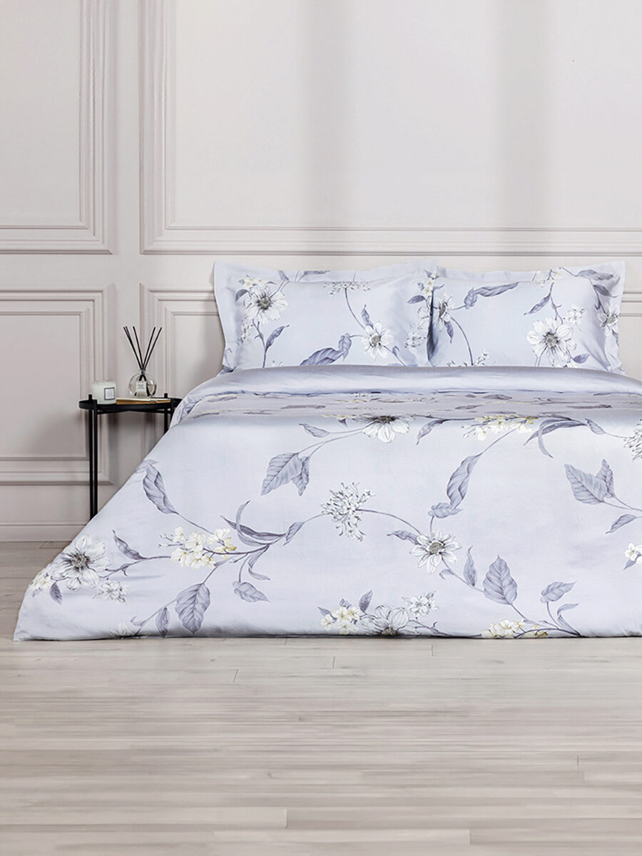 

Комплект постельного белья без простыни Trend Tencel Tender (Тренд Тенсел Тендер), Trend Tencel Tender (Тренд Тенсел Тендер)