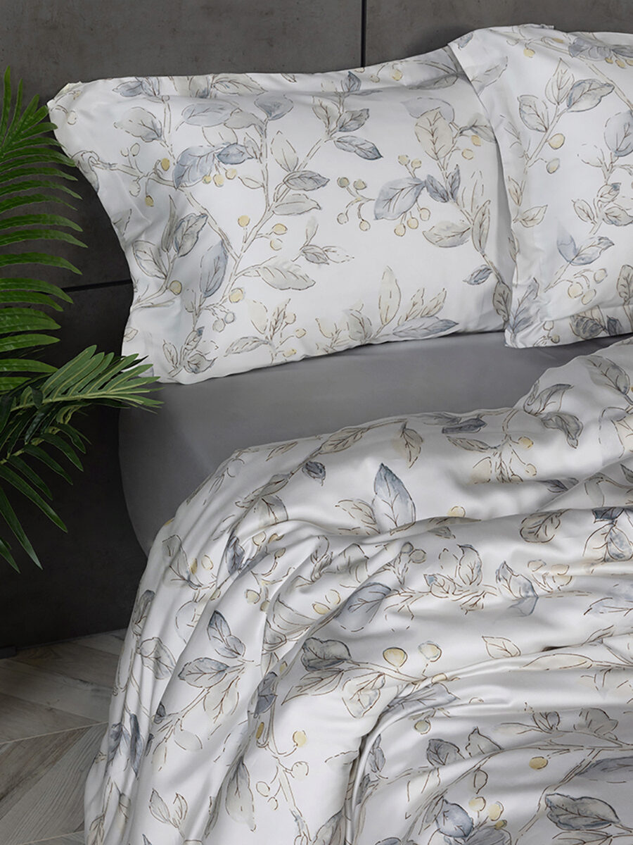 

Комплект постельного белья без простыни Trend Tencel Delicacy (Тренд Тенсел Деликаси), Trend Tencel Delicacy (Тренд Тенсел Деликаси)