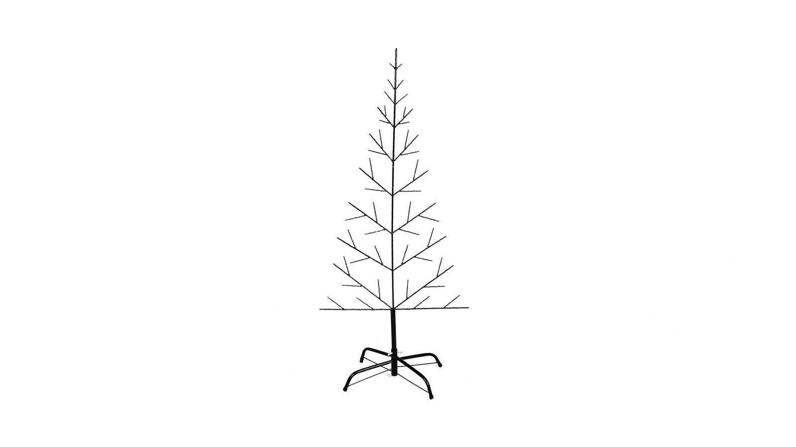 

Ель светодиодная Rime, Rime