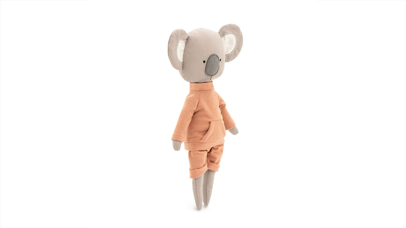 

Игрушка Коала Фреди, Коала Фреди