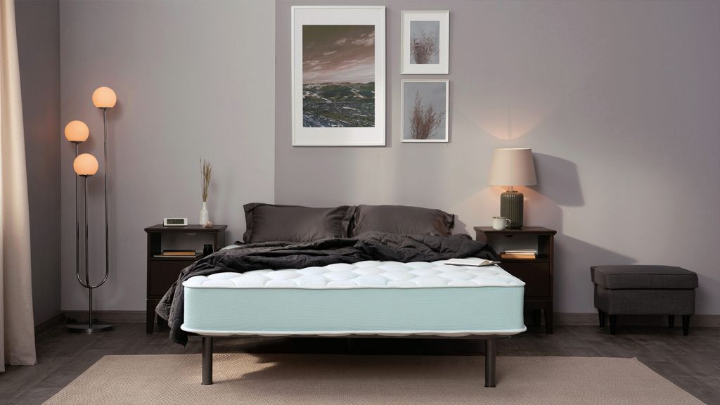 Гид по выбору матраса