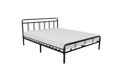 Тип Кровать с матрасом