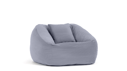 Тип Бескаркасные кресла