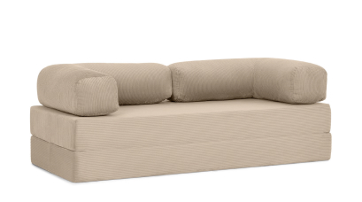 Тип Бескаркасные диваны